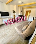 appartement à la vente